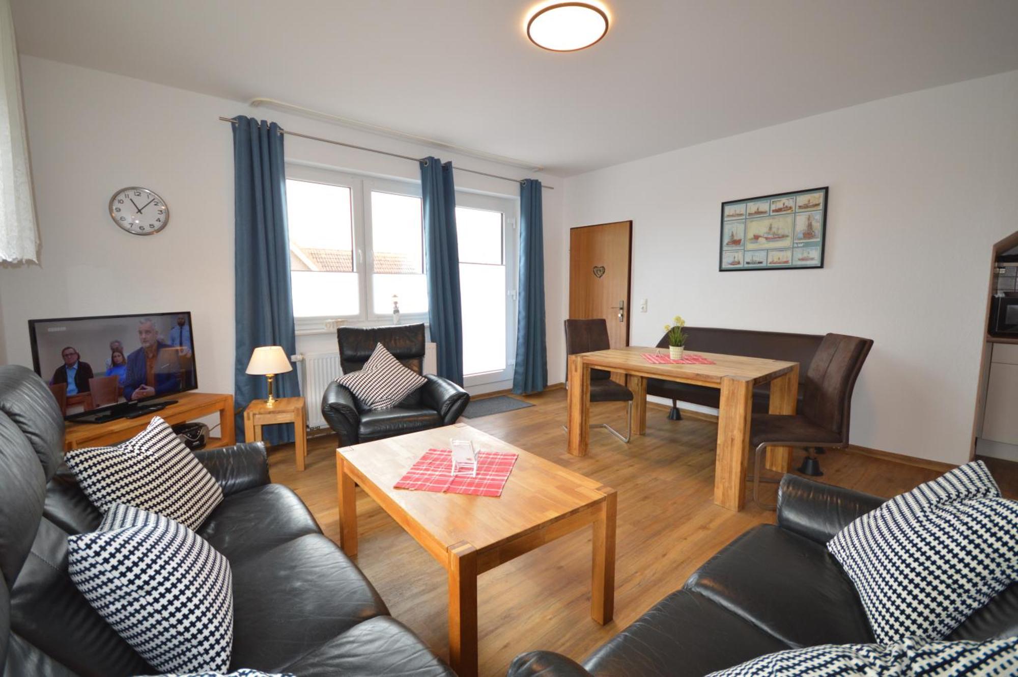 Hannover Nr.4 Carolinensiel Ngoại thất bức ảnh
