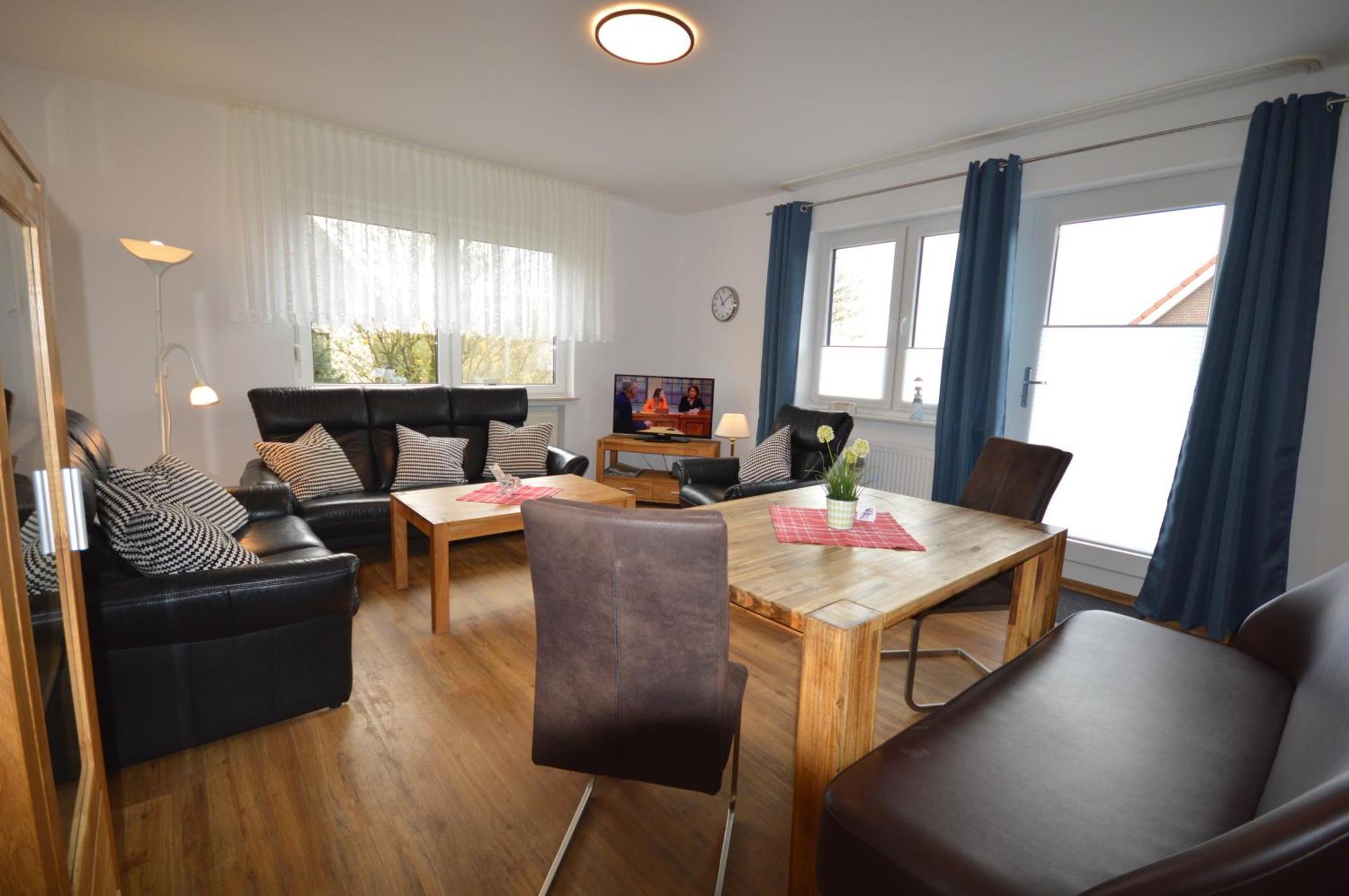 Hannover Nr.4 Carolinensiel Ngoại thất bức ảnh