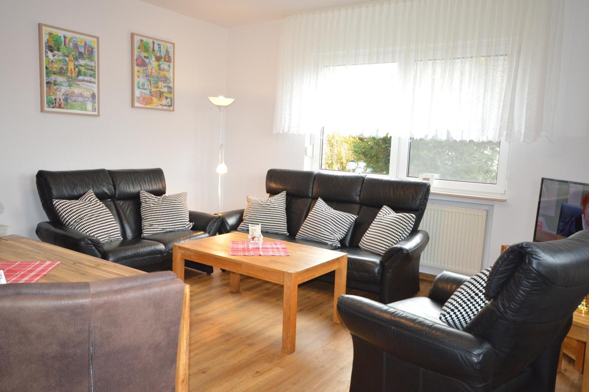Hannover Nr.4 Carolinensiel Ngoại thất bức ảnh